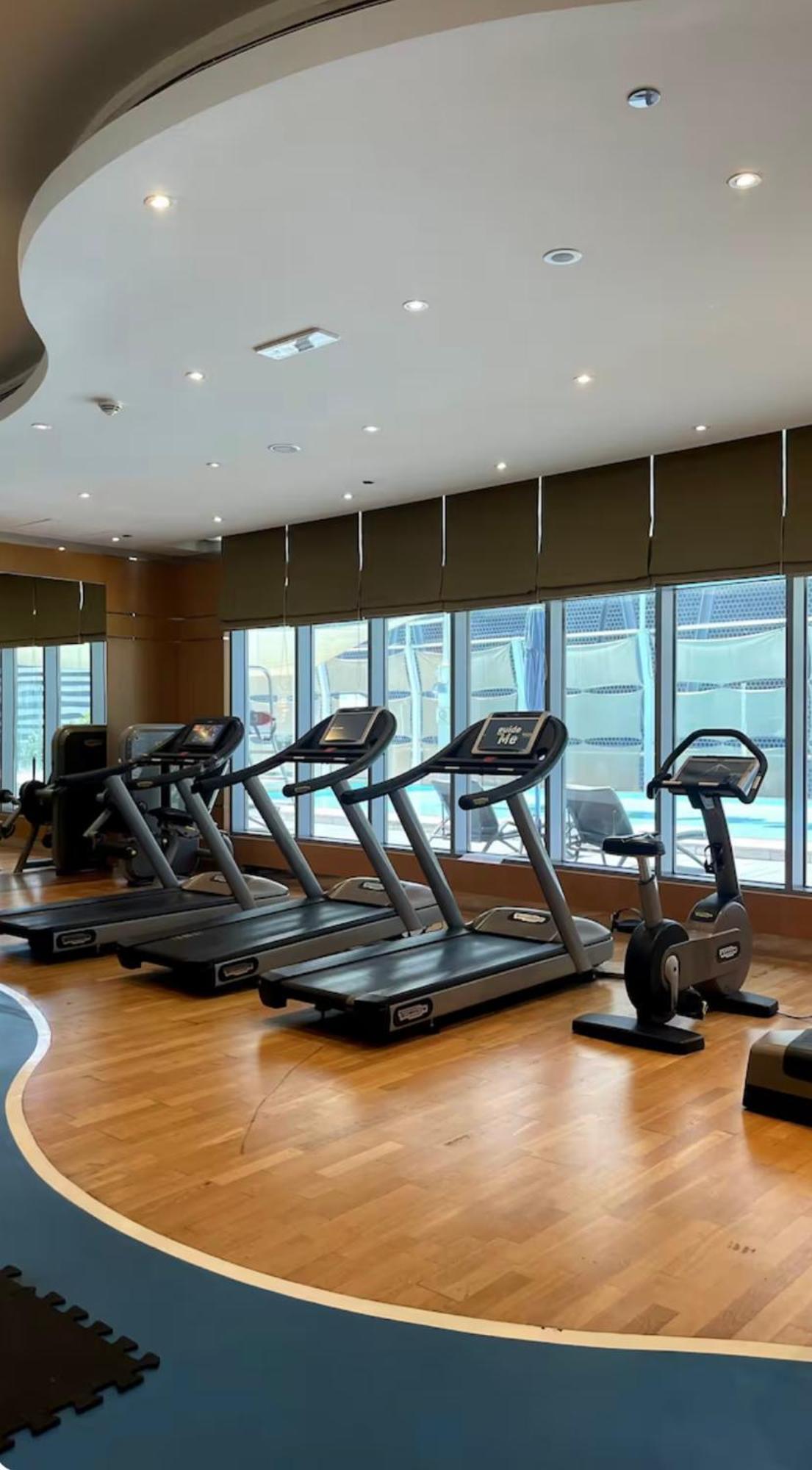 Downtown - Damac Maison Mall Street Appartamento