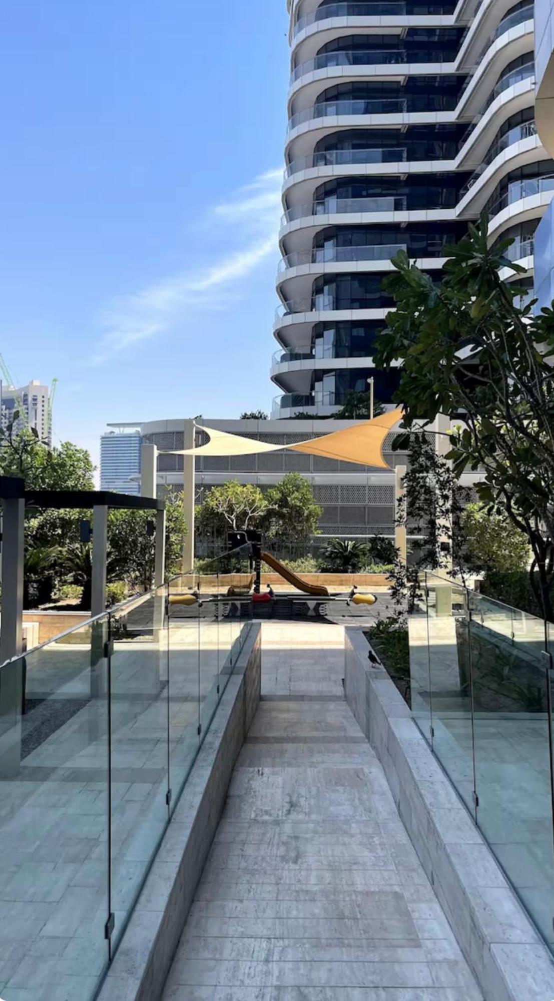 Downtown - Damac Maison Mall Street Appartamento