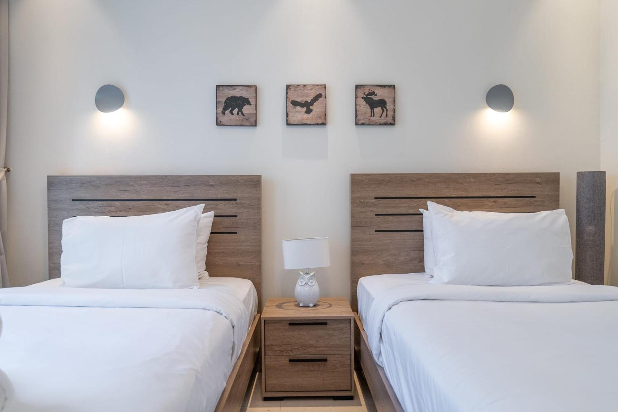 Prestigious 3-bedroom With Easy Access In Downtown * Dubai