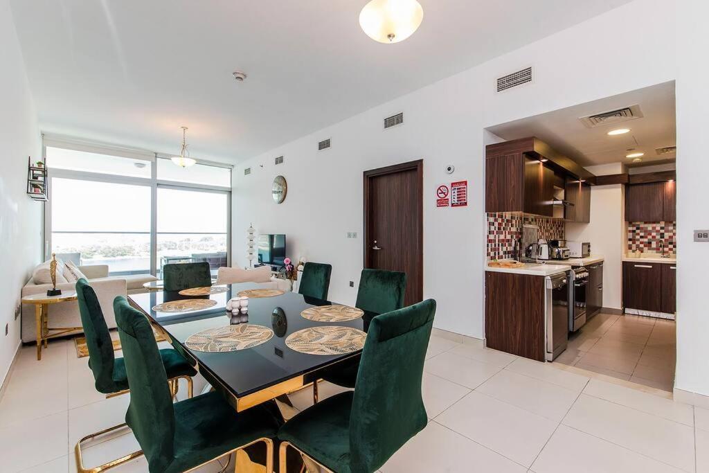 Appartement Free Netflix, Sea View, Private & Pool *