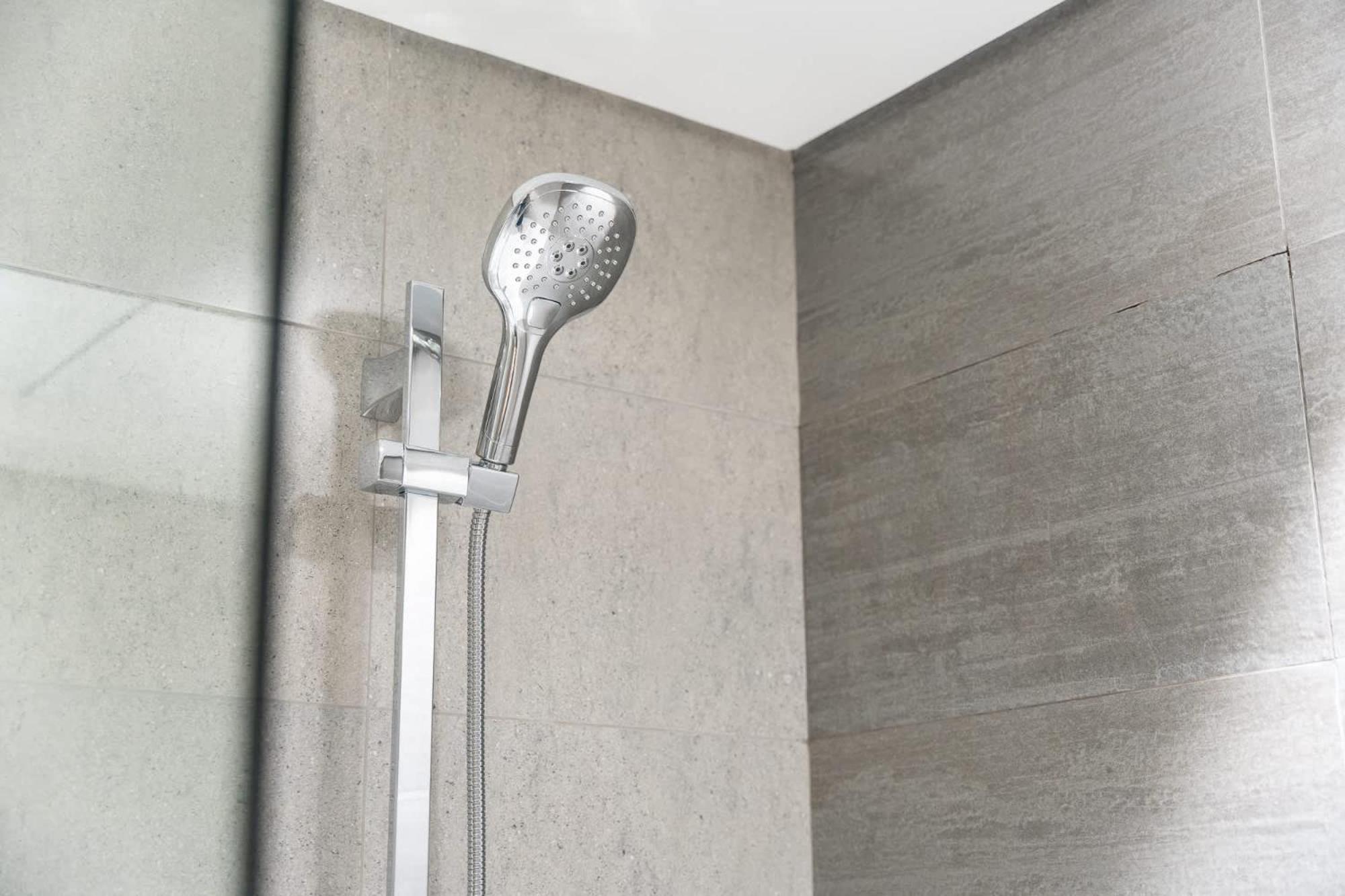 Modern Aesthetic 1-bedroom In Hills Appartement *