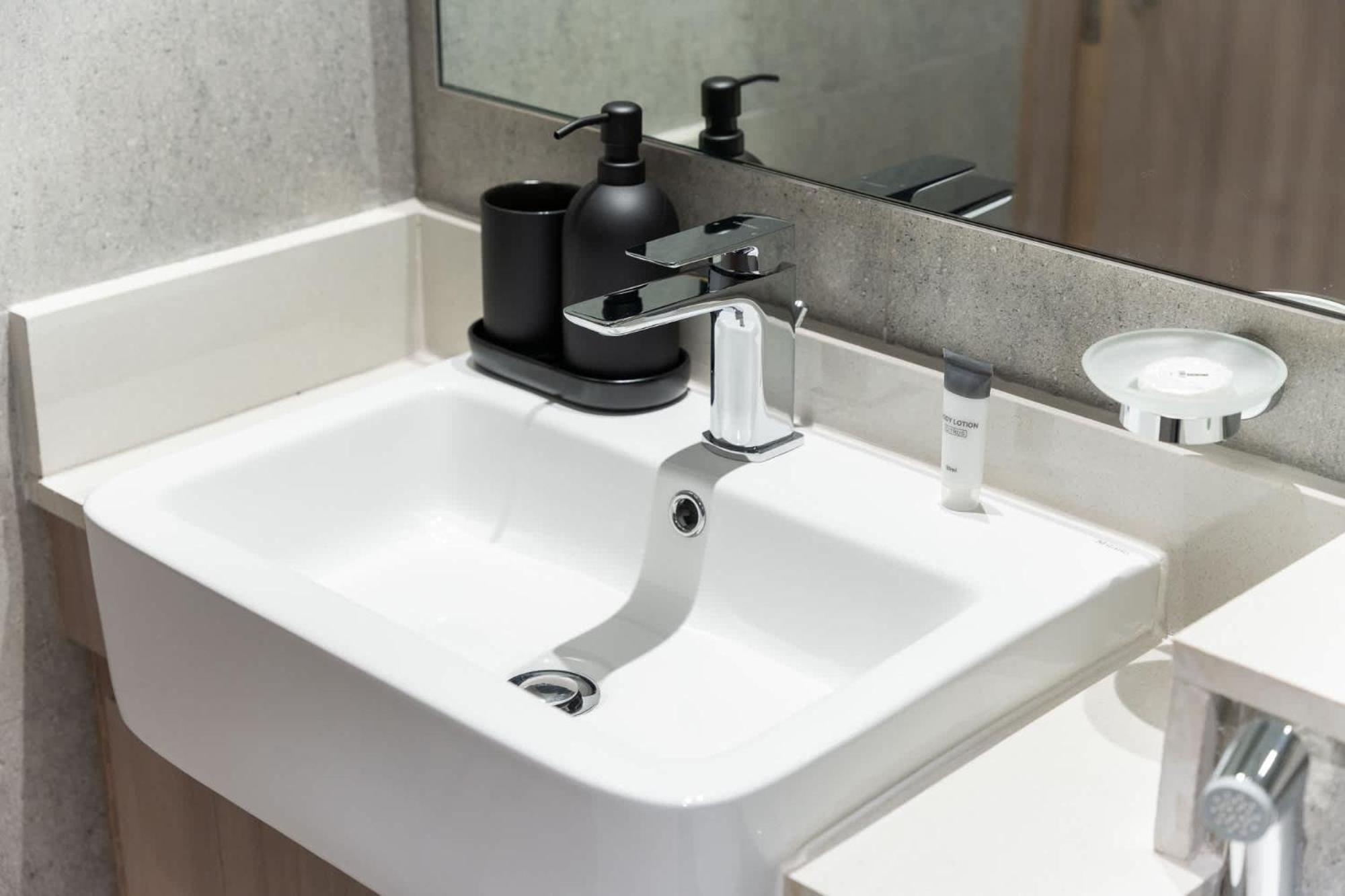 Modern Aesthetic 1-bedroom In Hills Appartement Dubaï