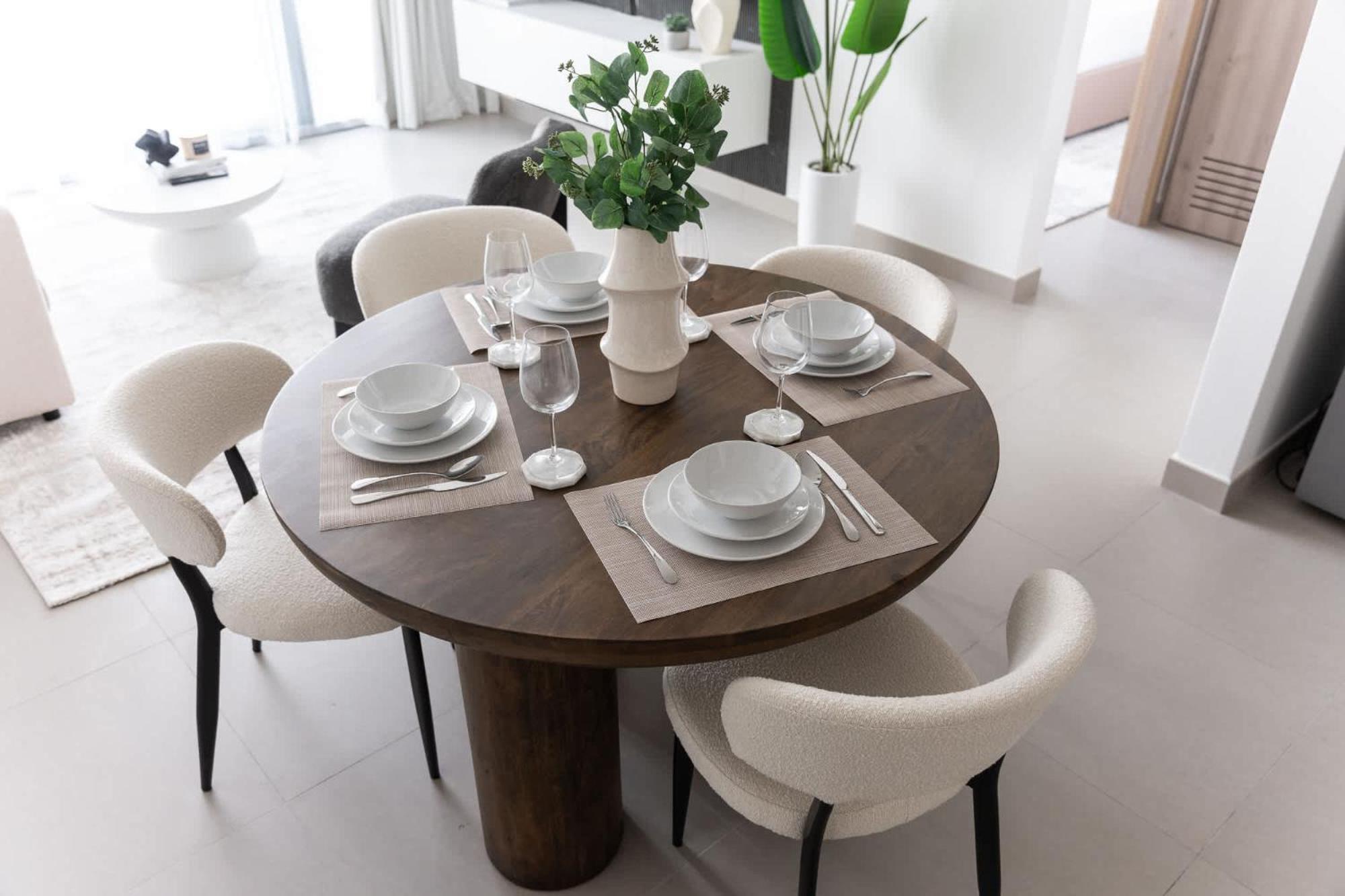 Modern Aesthetic 1-bedroom In Hills Dubaï