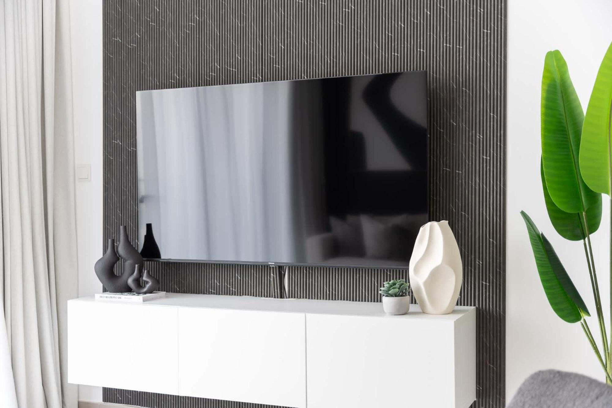 Modern Aesthetic 1-bedroom In Hills
