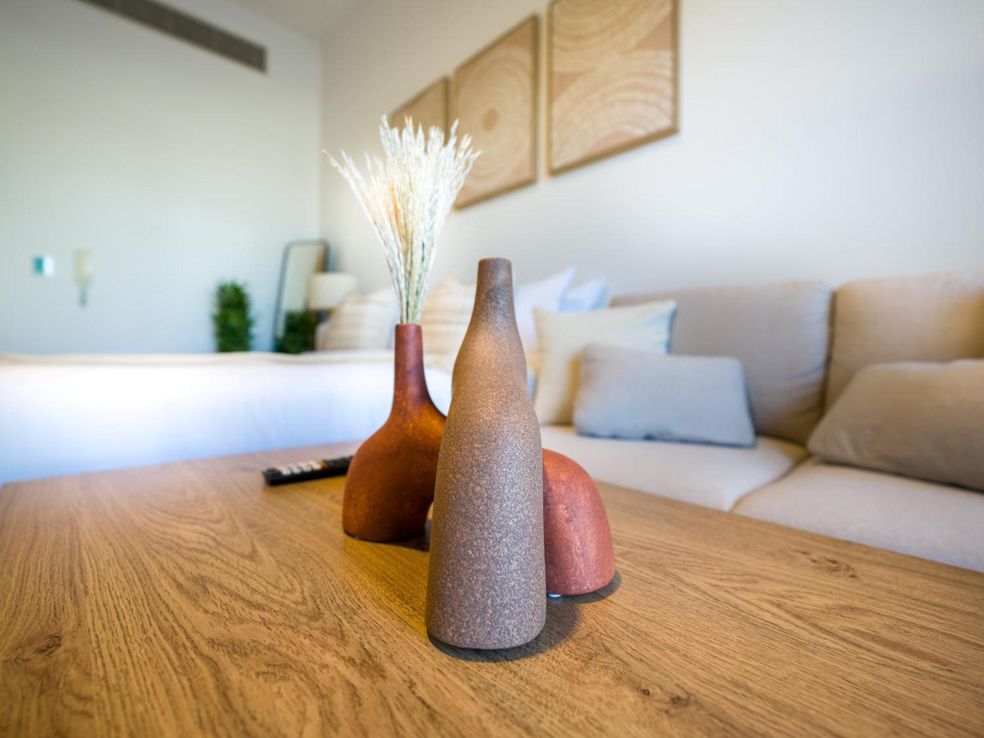 Spacious Stu In Mag 890, Mbr - Meydan Living Appartement