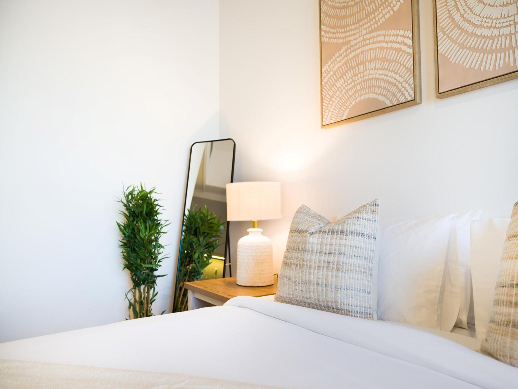 Spacious Stu In Mag 890, Mbr - Meydan Living *