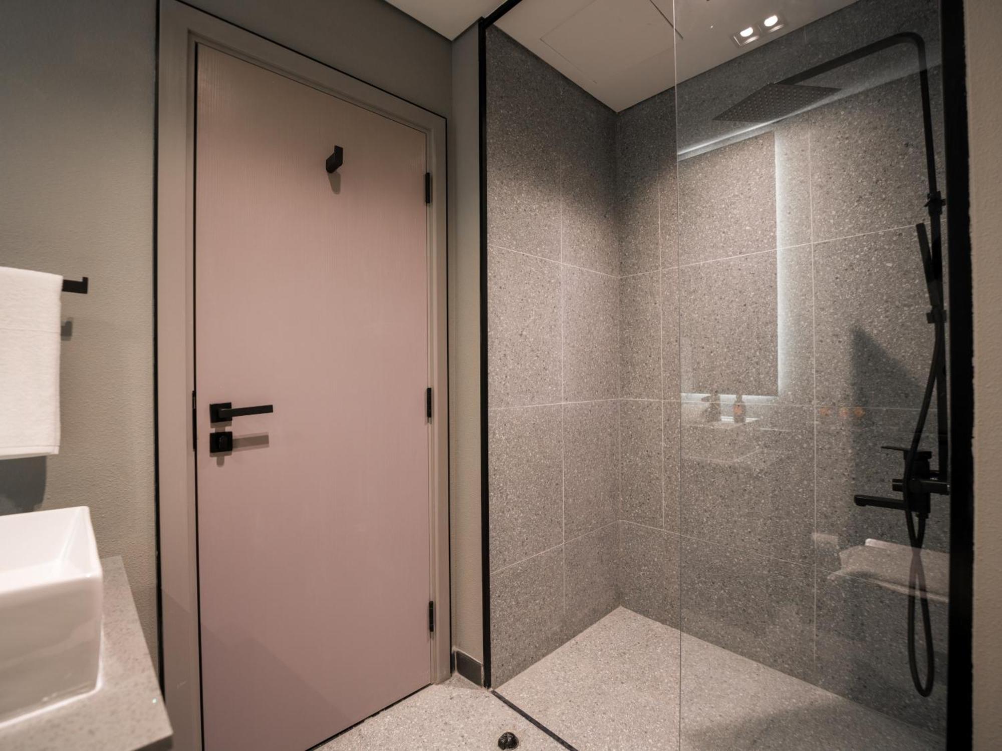 Spacious Stu In Mag 890, Mbr - Meydan Living Dubaï