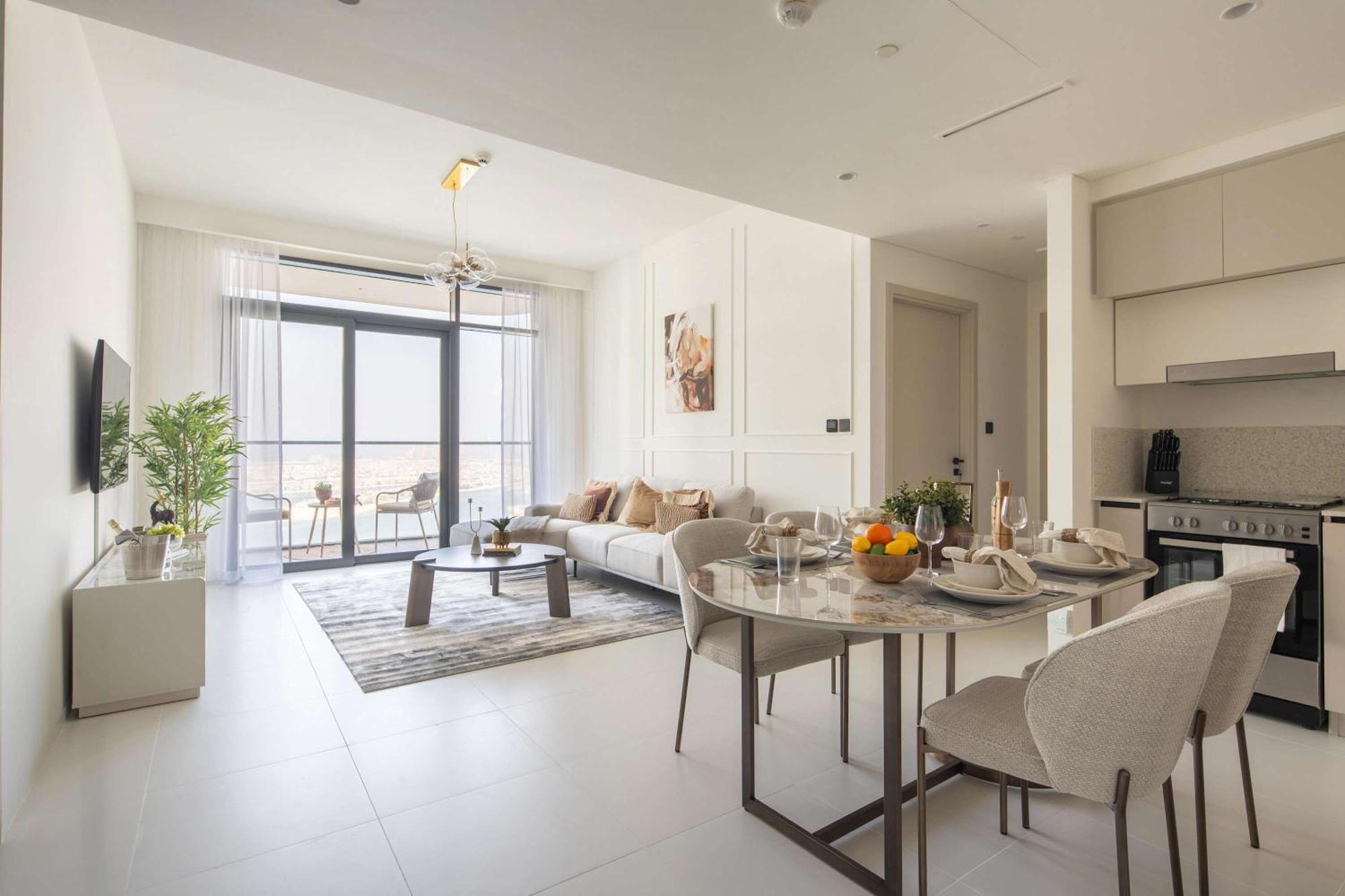 Appartement Frank Porter - Marina Vista 2 *
