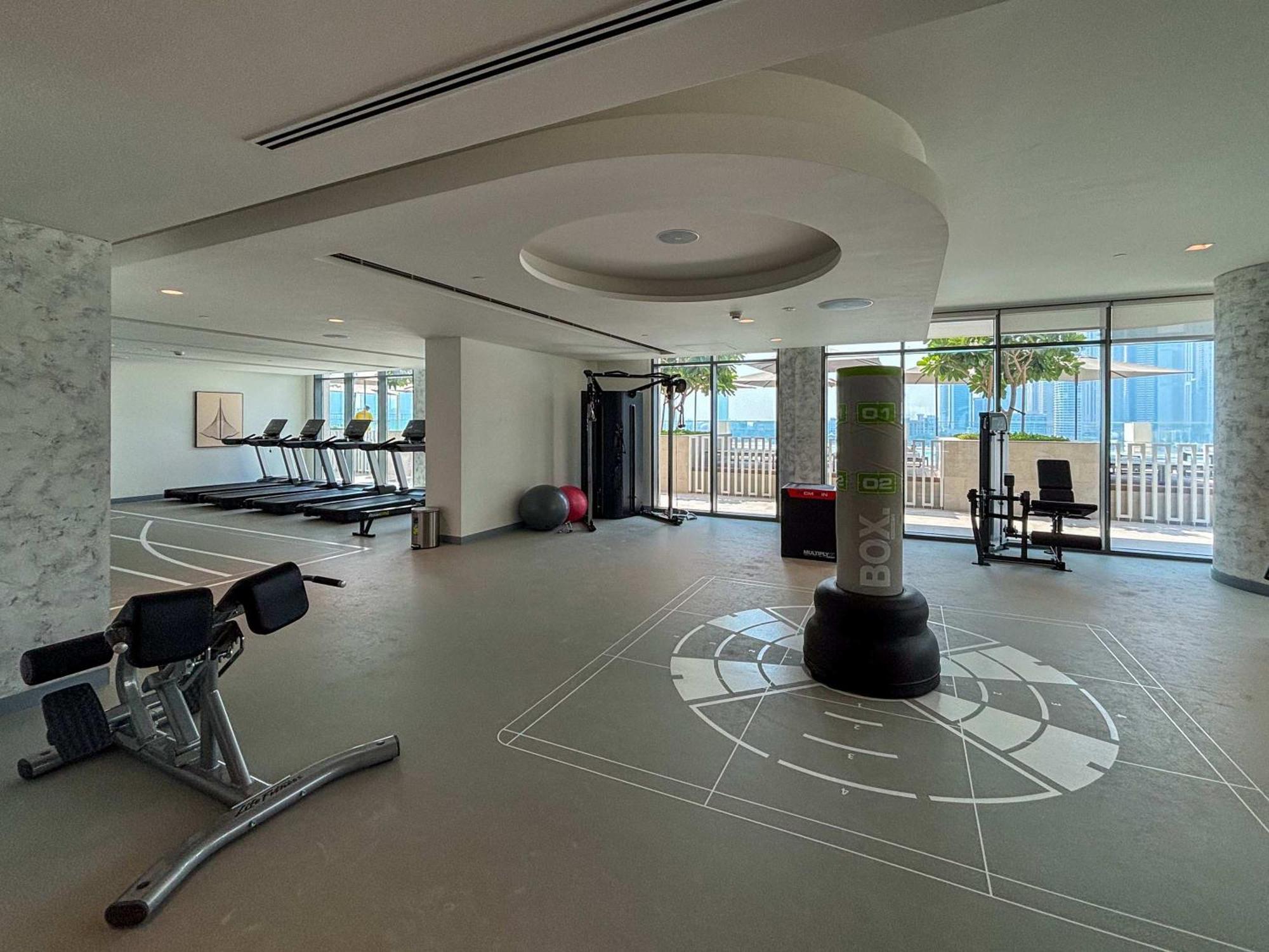 Appartement Frank Porter - Marina Vista 2 *