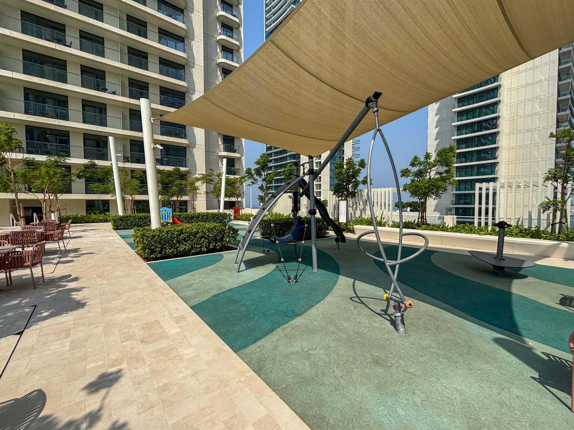 Frank Porter - Marina Vista 2 Appartement