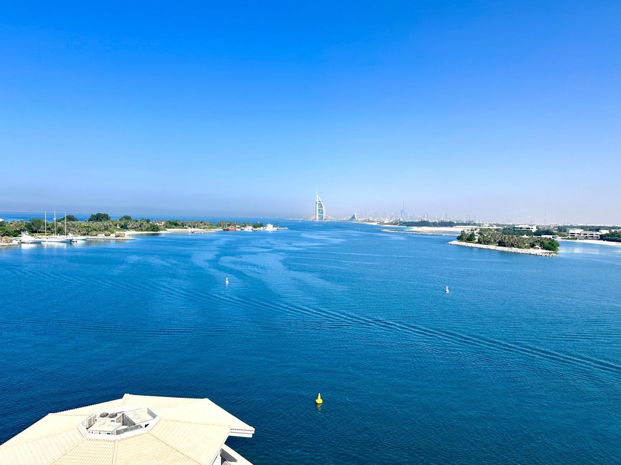 Private Sea View Highfloor Palm Jumeirah Appartement *