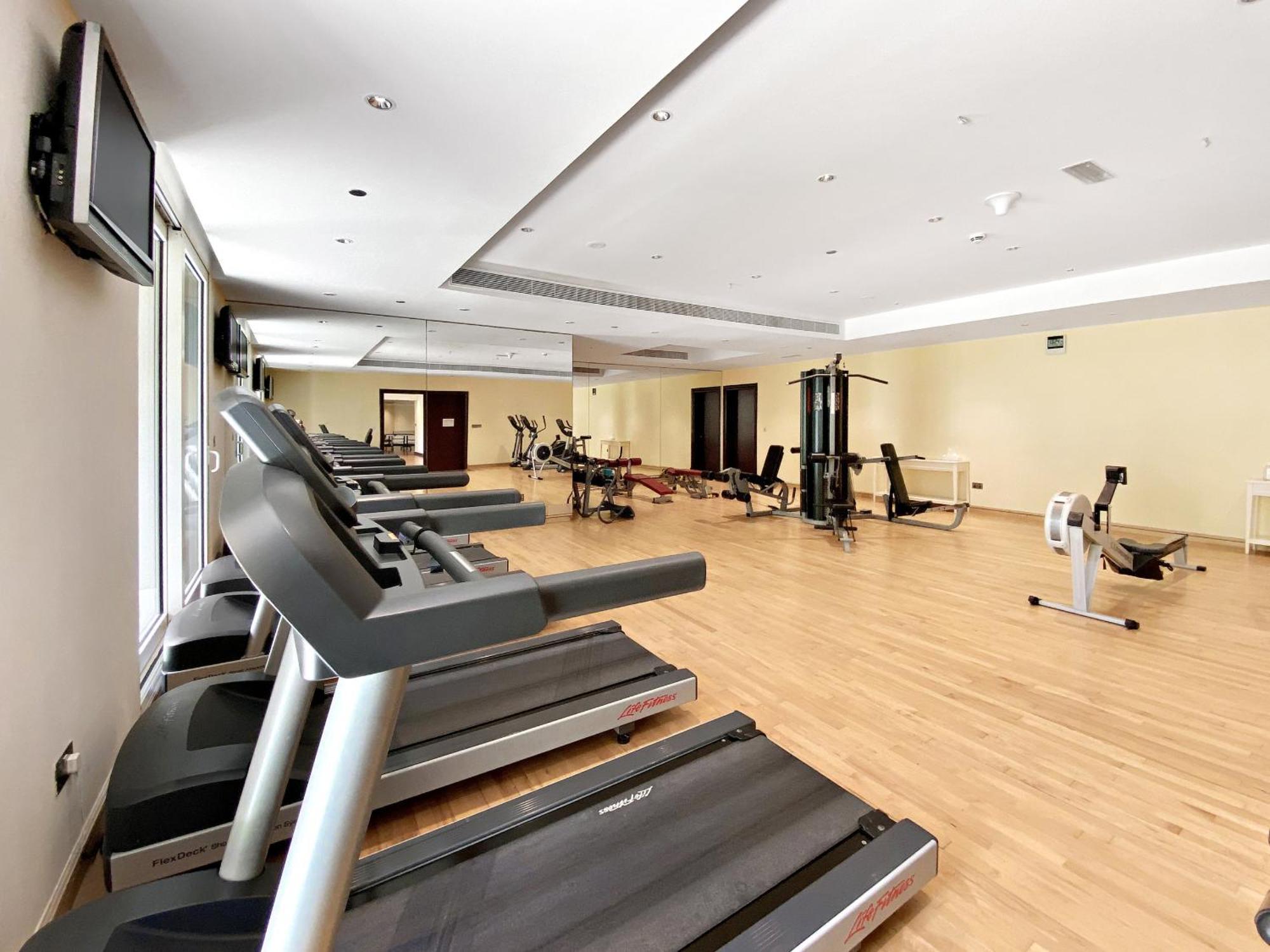 Vayk - Luxurious 1 Bedroom With Private Beach Access In Palm Jumeirah Appartement *