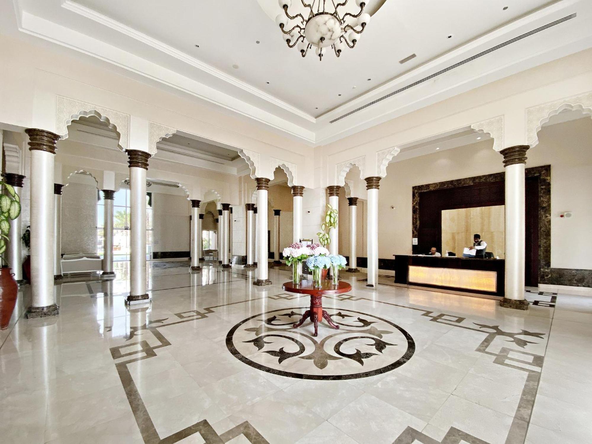 Vayk - Luxurious 1 Bedroom With Private Beach Access In Palm Jumeirah Appartement