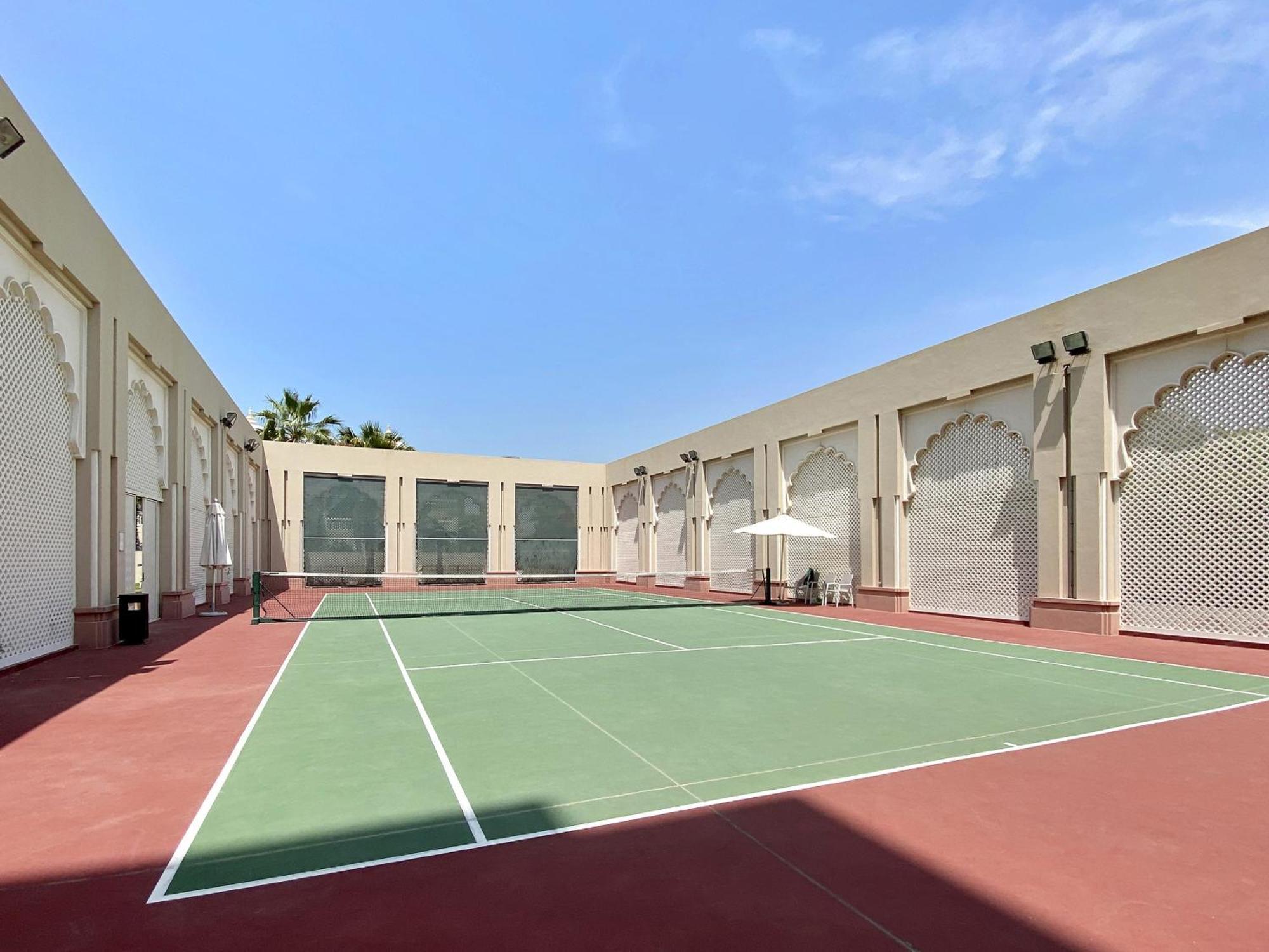 Vayk - Luxurious 1 Bedroom With Private Beach Access In Palm Jumeirah Dubaï
