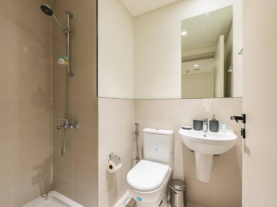Appartement Coastal Luxury 4br With Marina Skyline View *