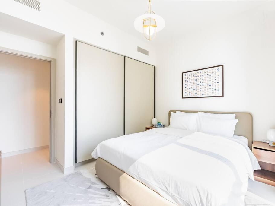 Appartement Coastal Luxury 4br With Marina Skyline View