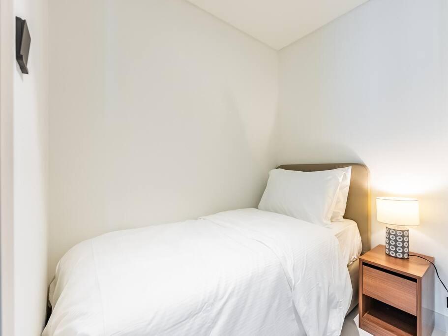 Coastal Luxury 4br With Marina Skyline View Appartement *