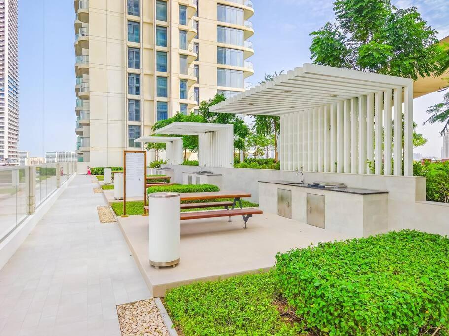 Appartement Coastal Luxury 4br With Marina Skyline View *