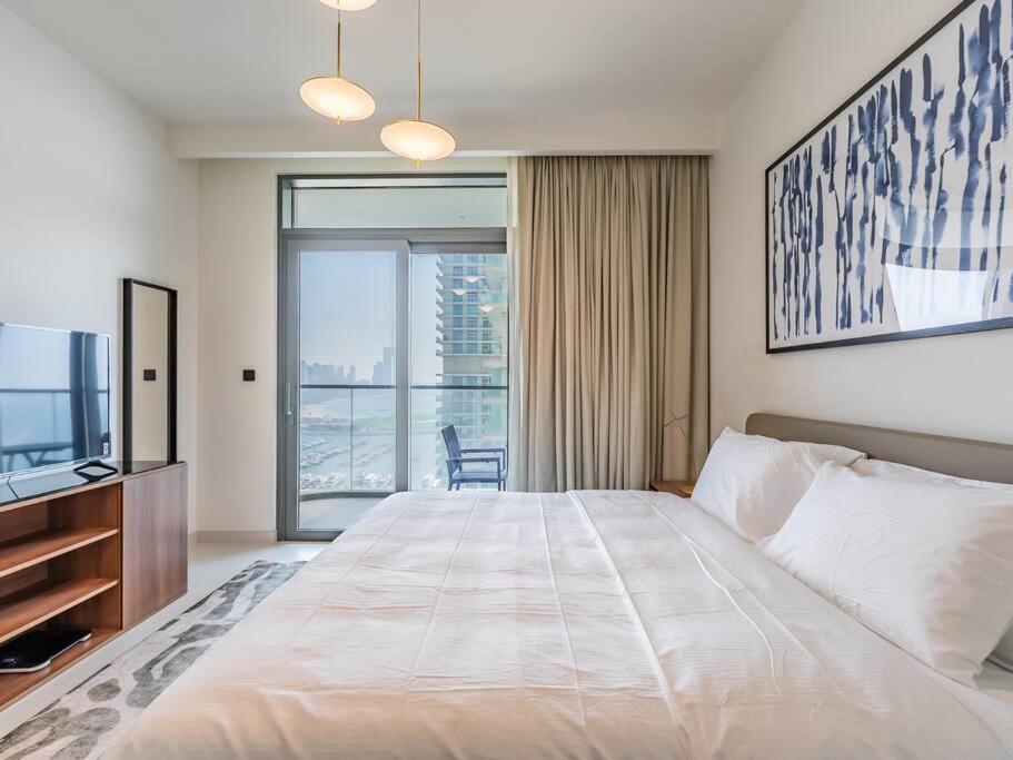 Appartement Coastal Luxury 4br With Marina Skyline View *