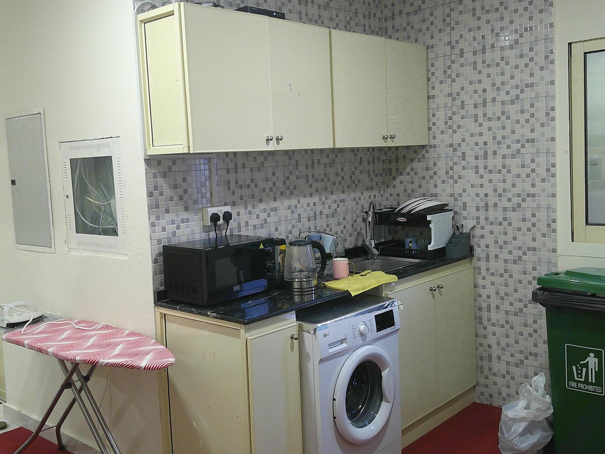 Locanda Ruby Star Budget With Shared Washroom Access 303