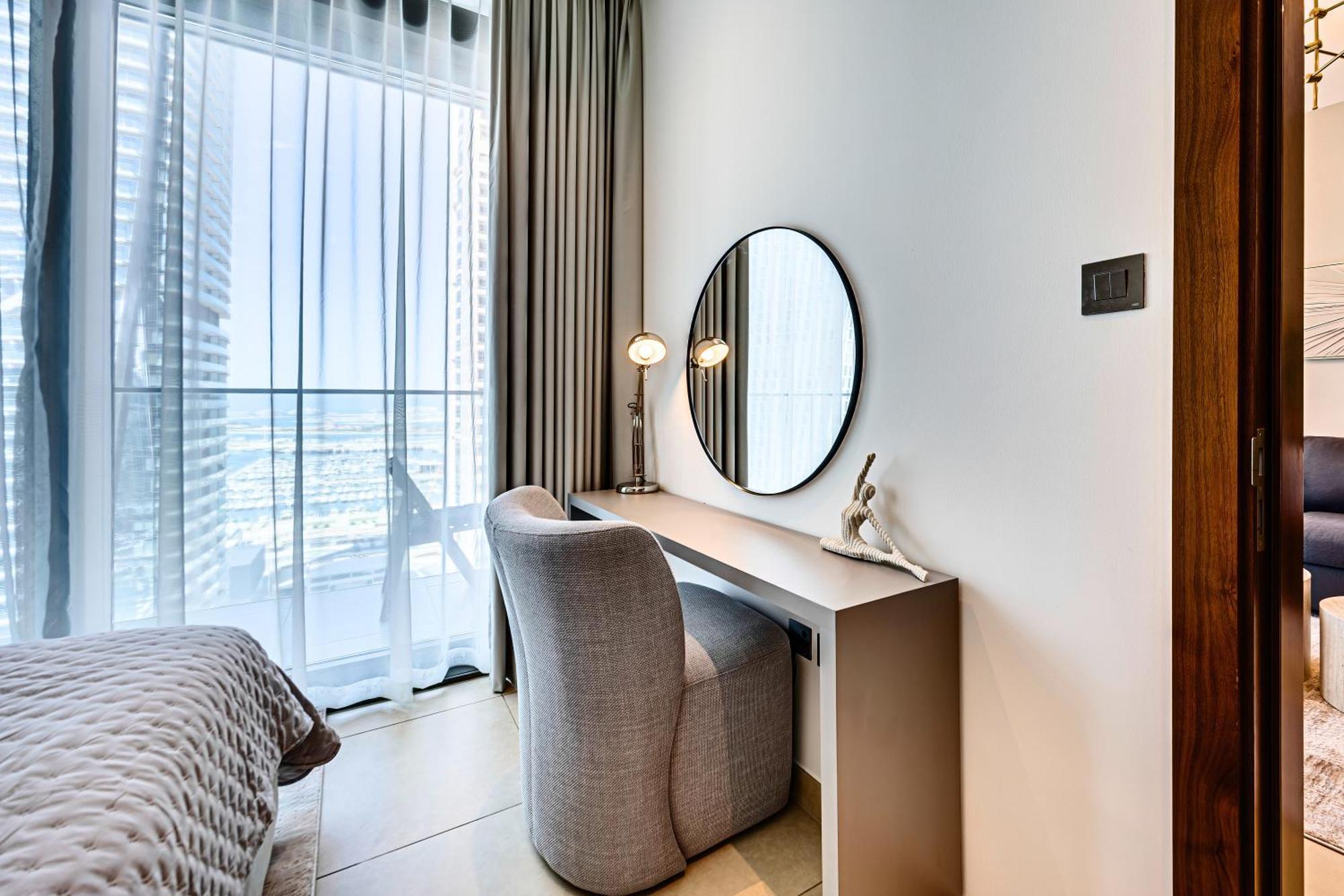Brand New 1 Bedroom In Marina Gate 2, Marina * Dubai