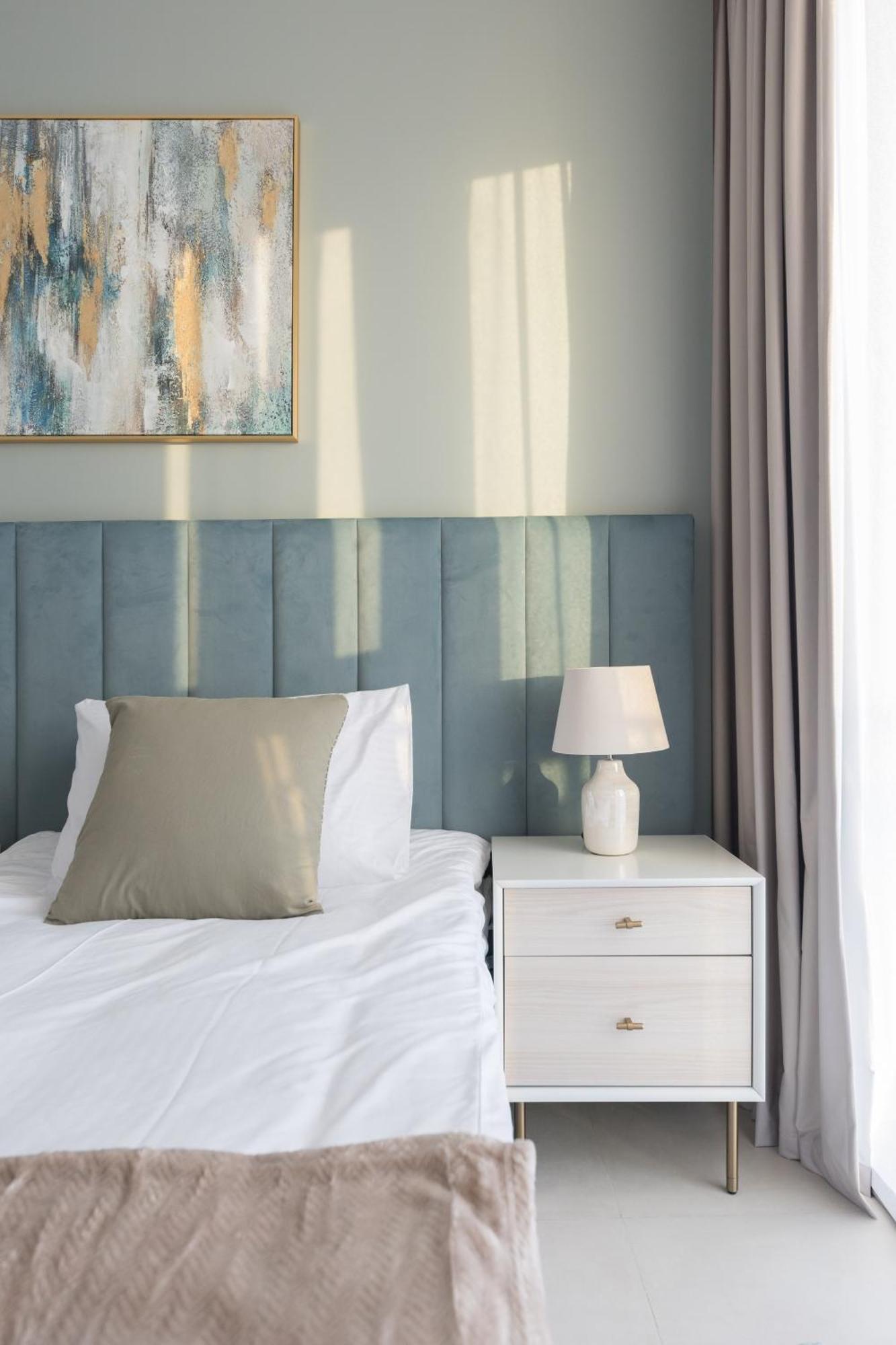 3br And Maids Burj Khalifa And Fountain View For 8 Guests * Dubaï