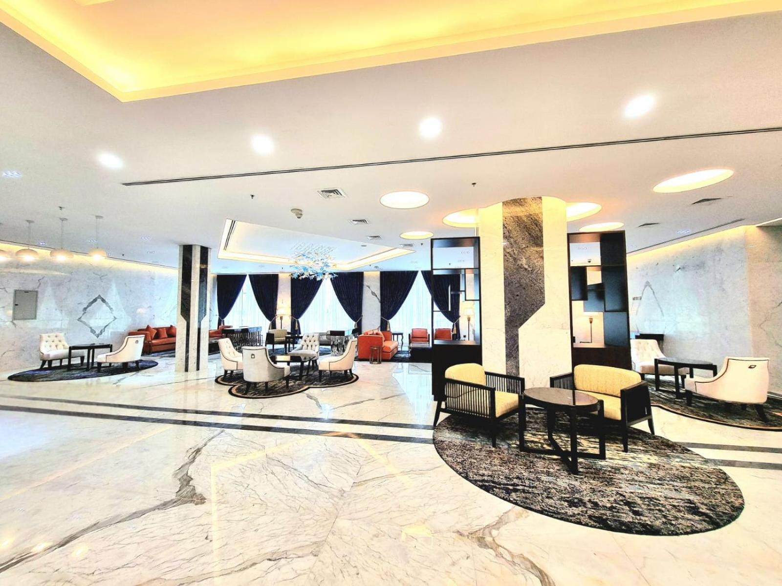 Seven Seas Dubai