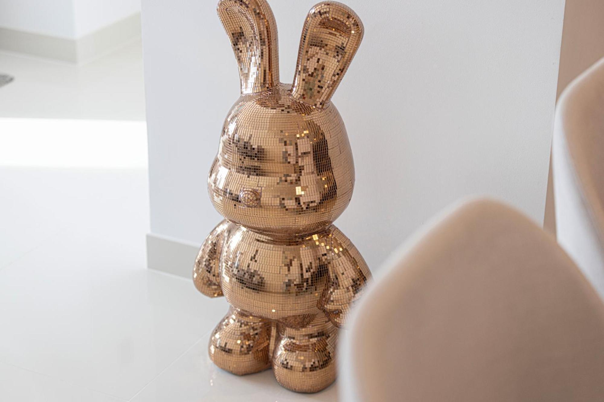 Lux Spacious 1 Bedroom - Beachfront And Seaview Appart hôtel Dubaï