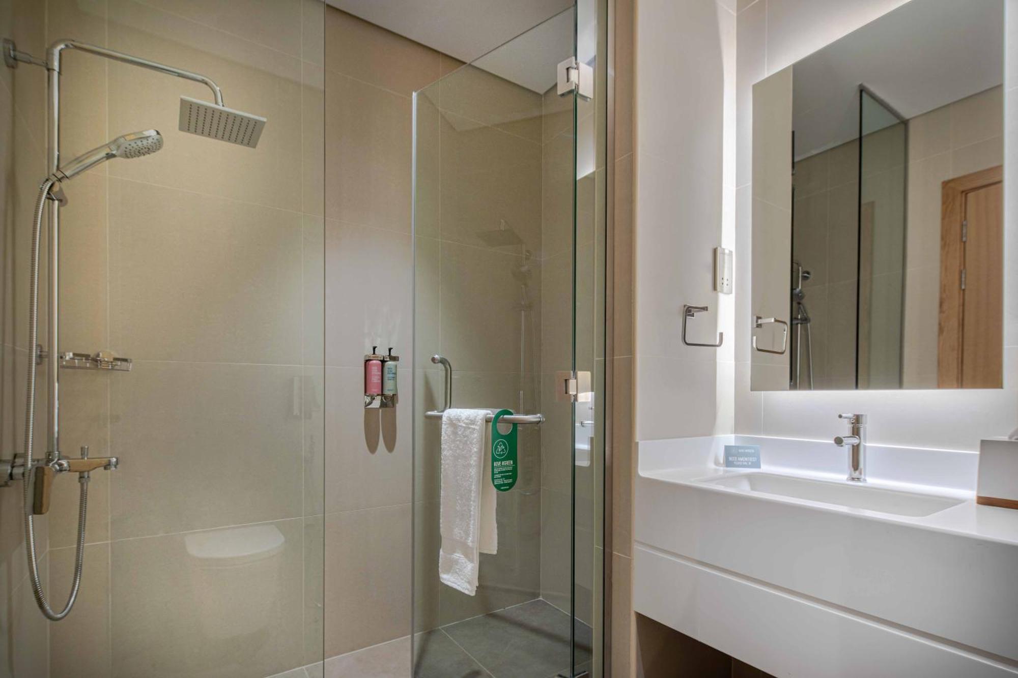 Hotel Rove Jbr Dubái