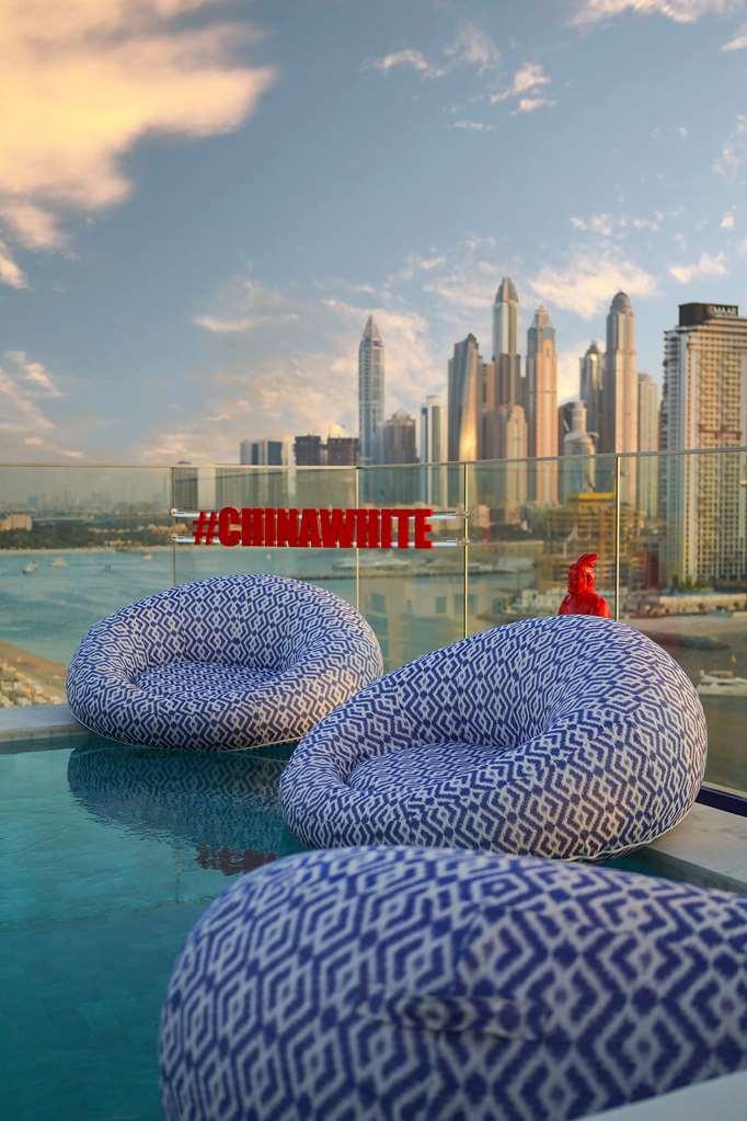 Radisson Palm Jumeirah Hotel 4*