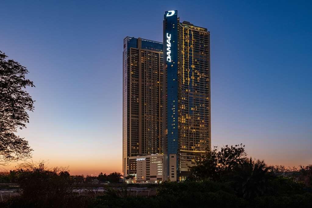 Damac Maison Aykon *