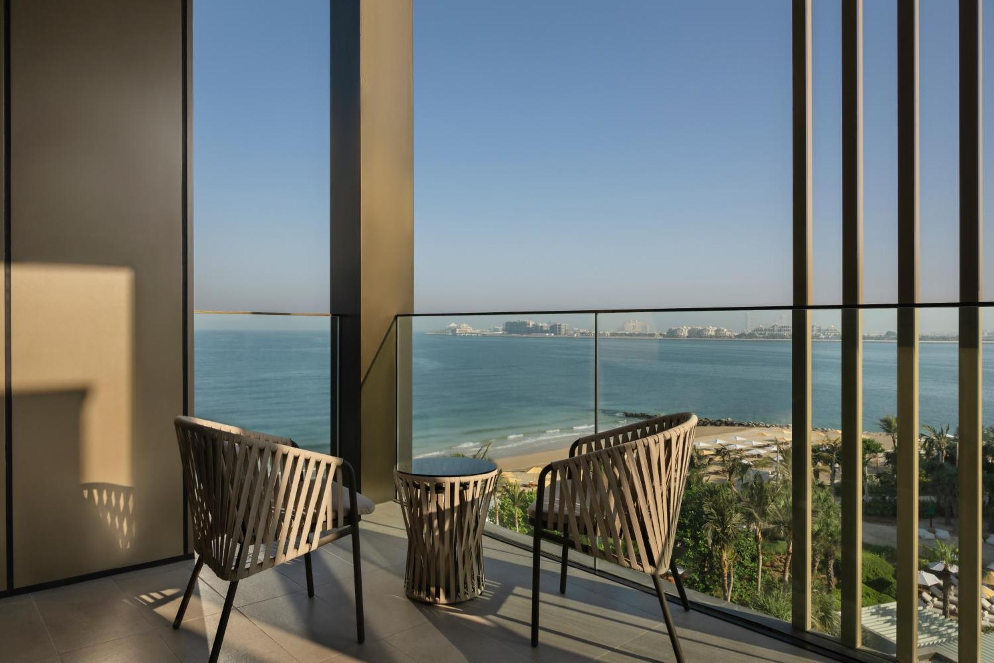 Delano At Bluewaters 5* Dubai