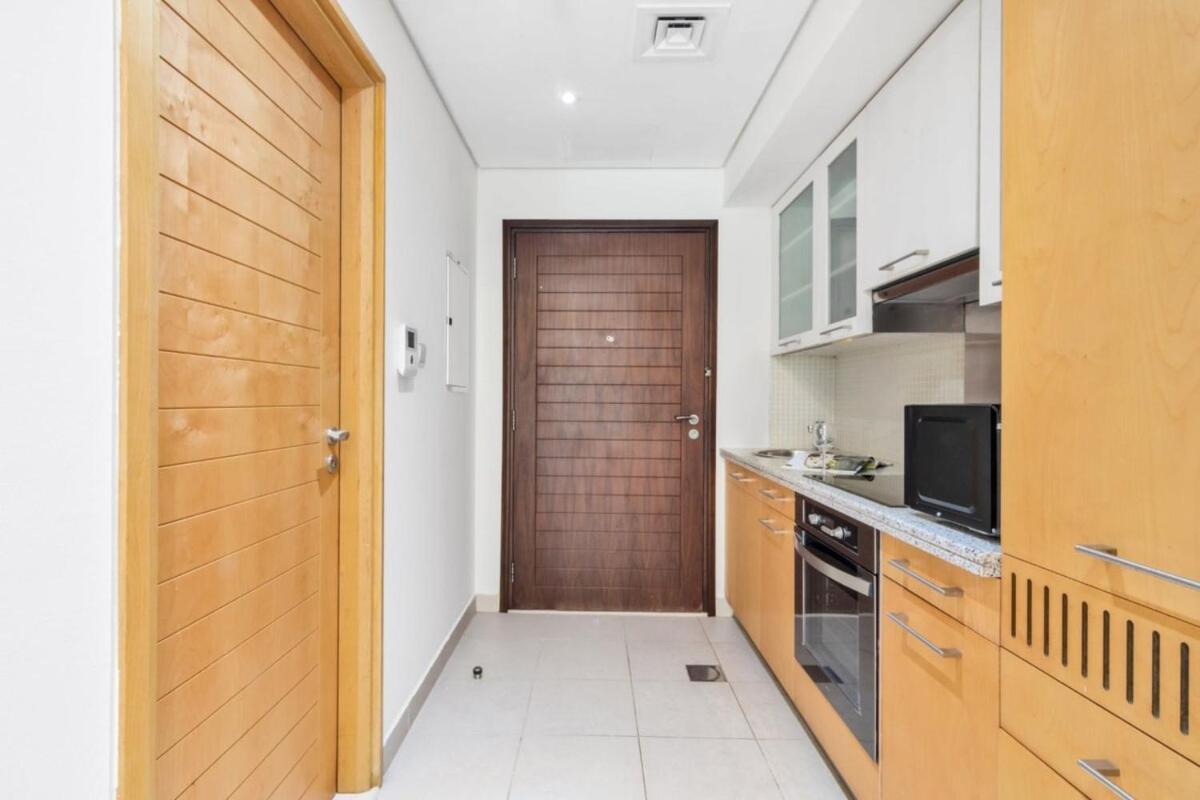 Silkhaus Lovely With Downtown View In Boulevard Apartamento *