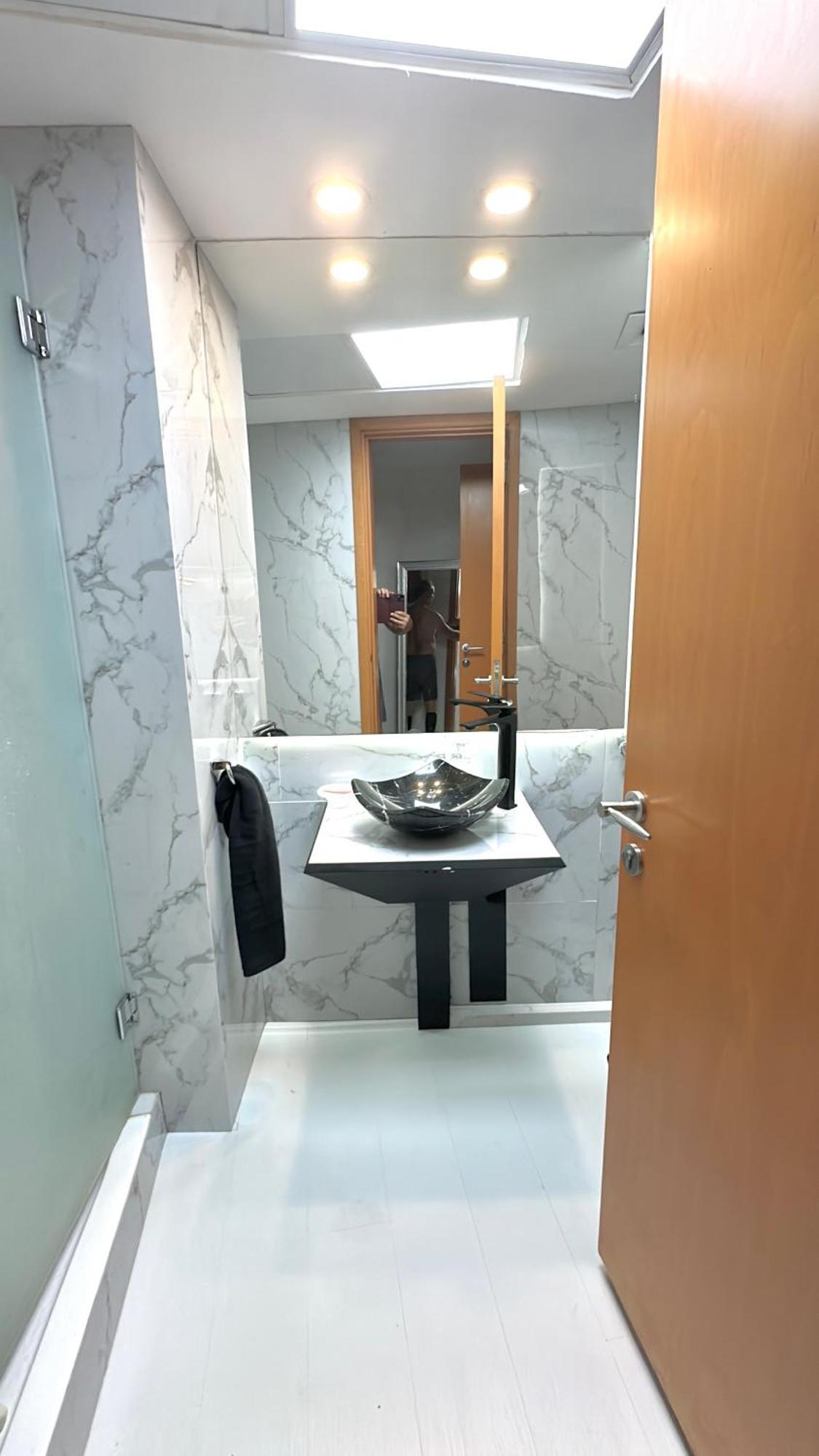 Guest In Vvip Penthouse With Terrace Full Sea View And Private Pool Due The Architecture Of The It S Not Avisable For Musli Maison d'hôtes Dubaï