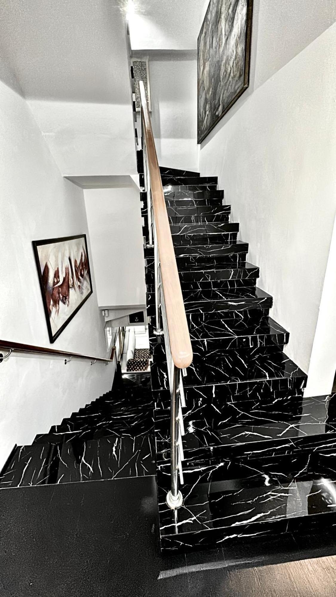 Guest In Vvip Penthouse With Terrace Full Sea View And Private Pool Due The Architecture Of The It S Not Avisable For Musli *