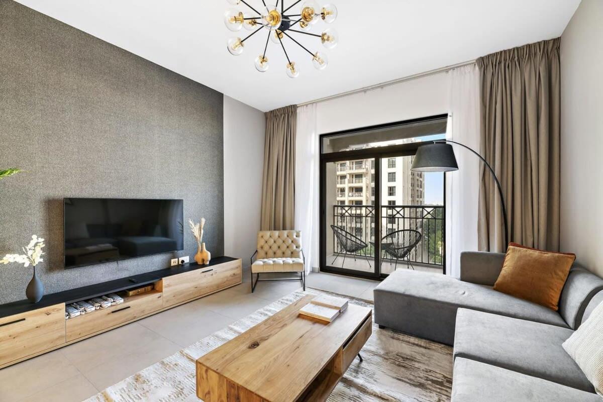 Silkhaus Newly Furnished 1bdr Next To Burj Al Arab * Dubai
