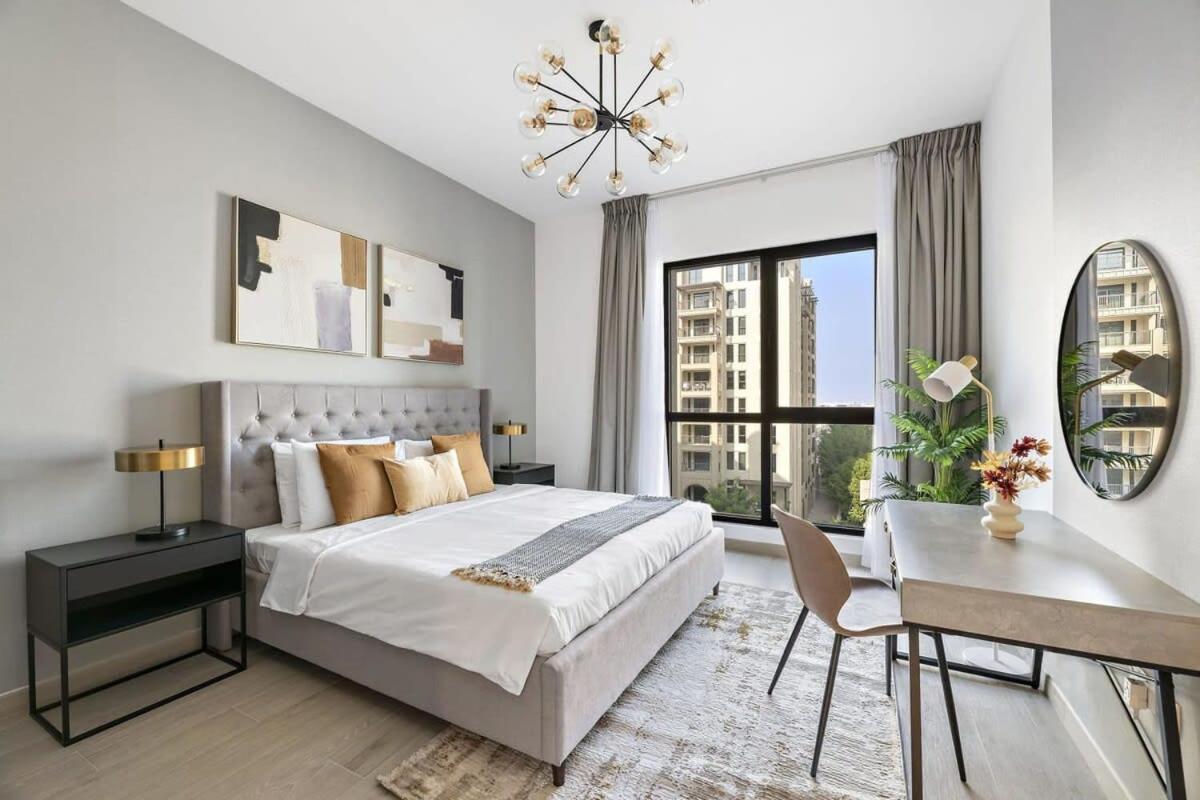 Silkhaus Newly Furnished 1bdr Next To Burj Al Arab Apartment Dubai