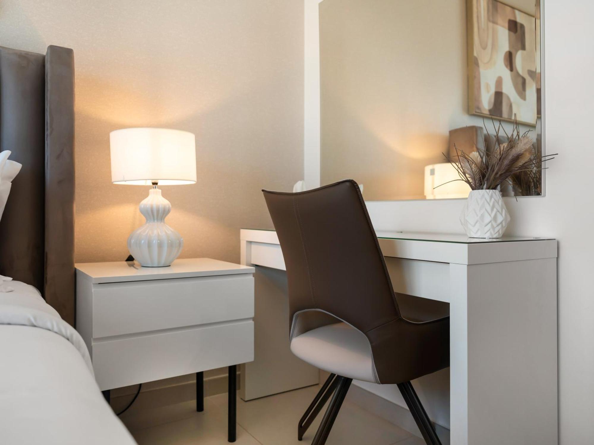 Apartamento Smartstay At Burj Royale - Full Burj Khalifa View - Brand New Luxury *