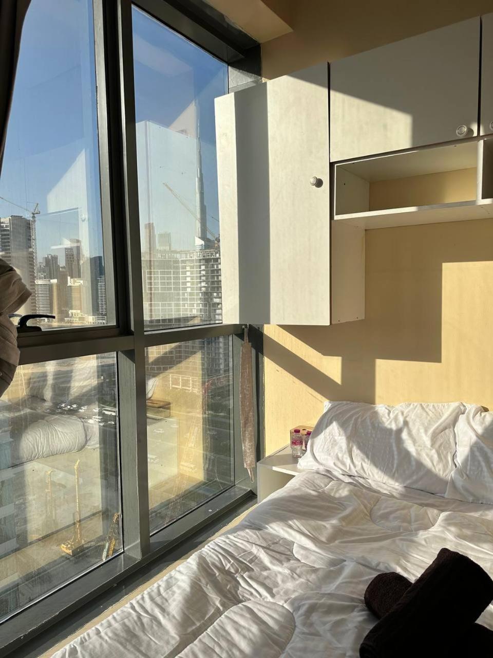 With Private Near Downtown Business Bay Privat bolig Dubai
