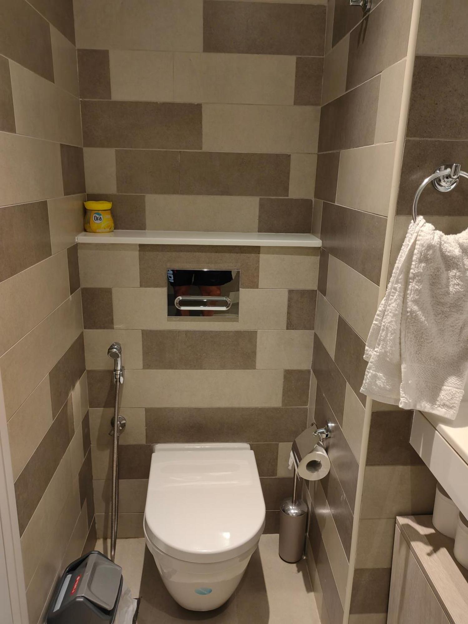 Apartamento 7 Palm Jumeirah West Dubái