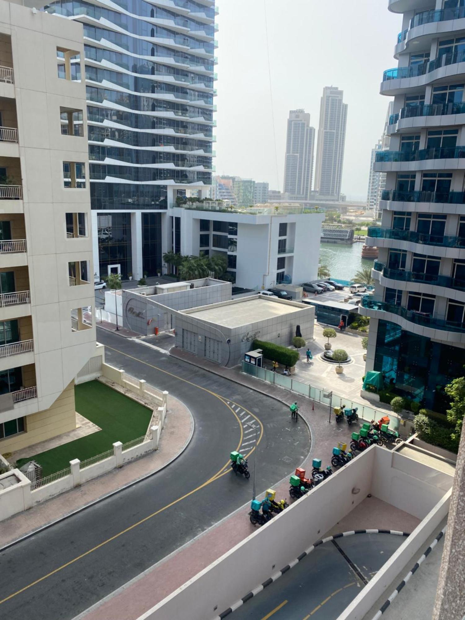 Homestead Marina * Dubai