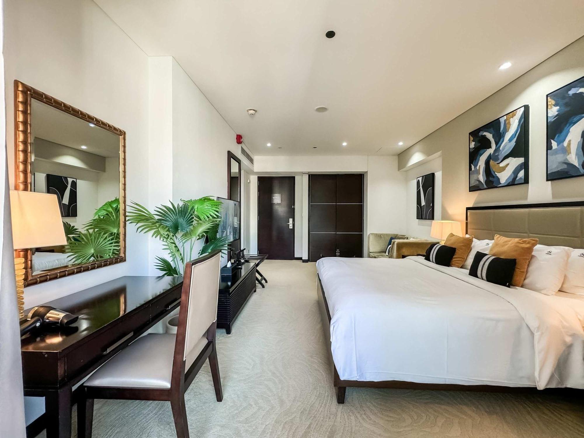 Apartamento Splendid Cozy - Address Marina