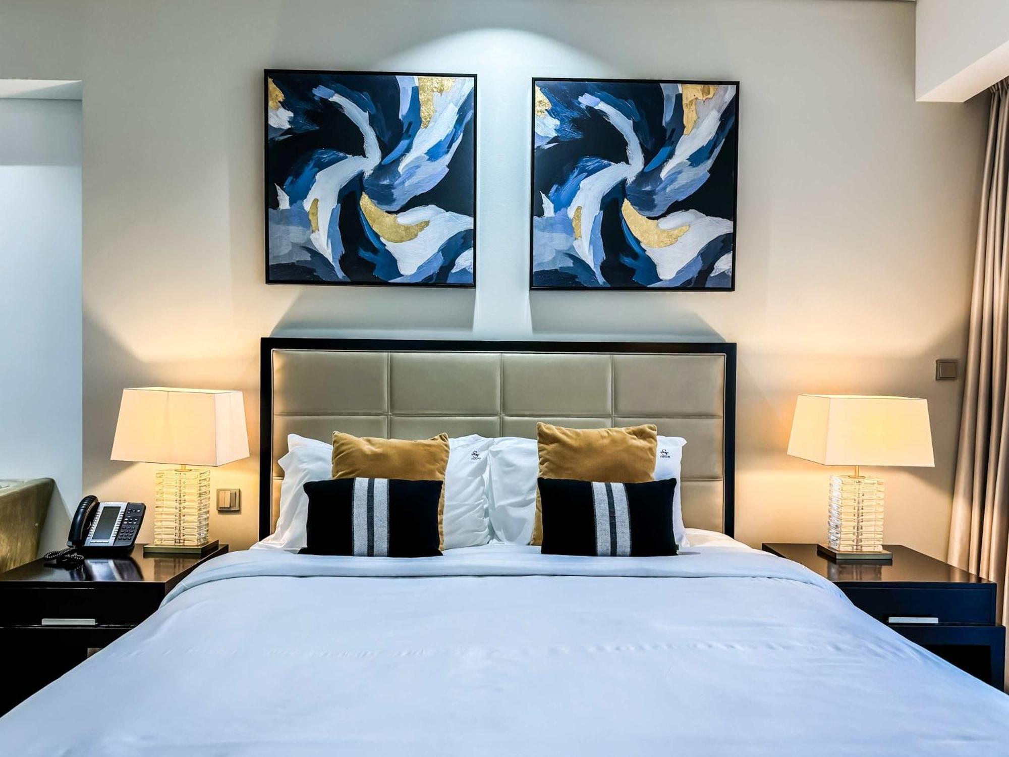 Splendid Cozy - Address Marina Dubai