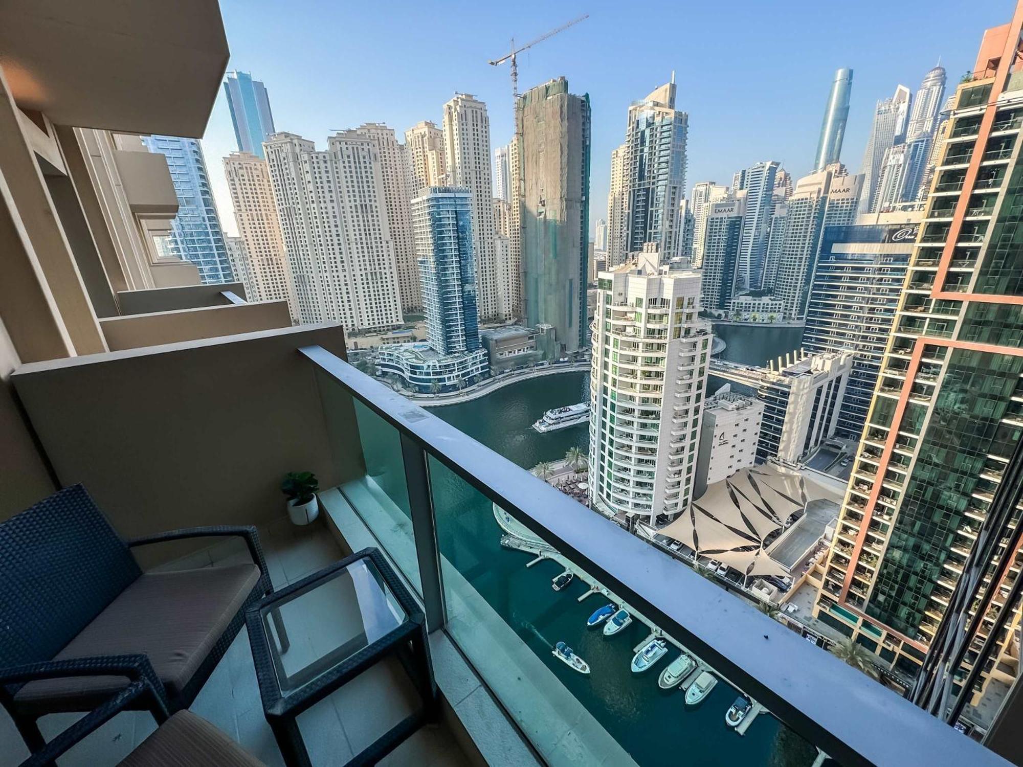 Apartamento Splendid Cozy - Address Marina *