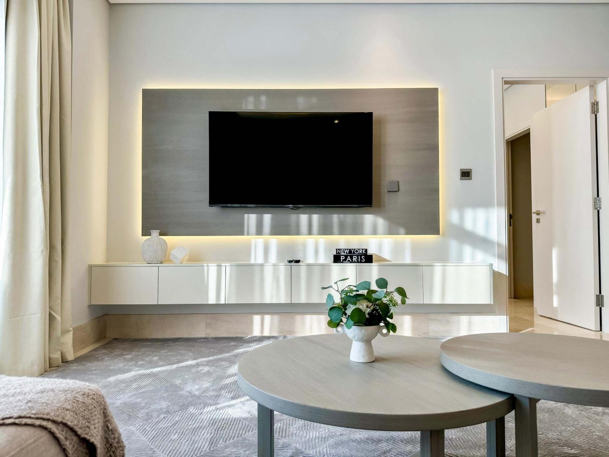 Homey Upgraded 1bdr Th8 W Access Appartement