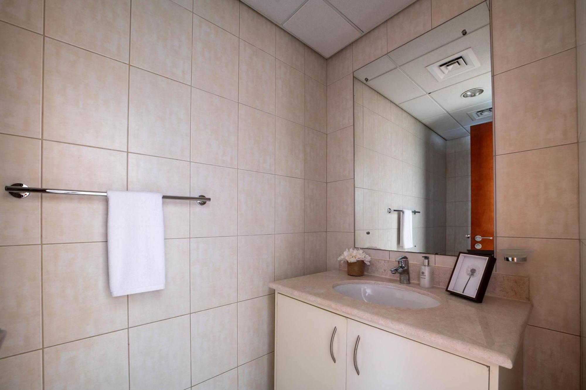Appartement Frank Porter - Widcombe House 3 Dubaï
