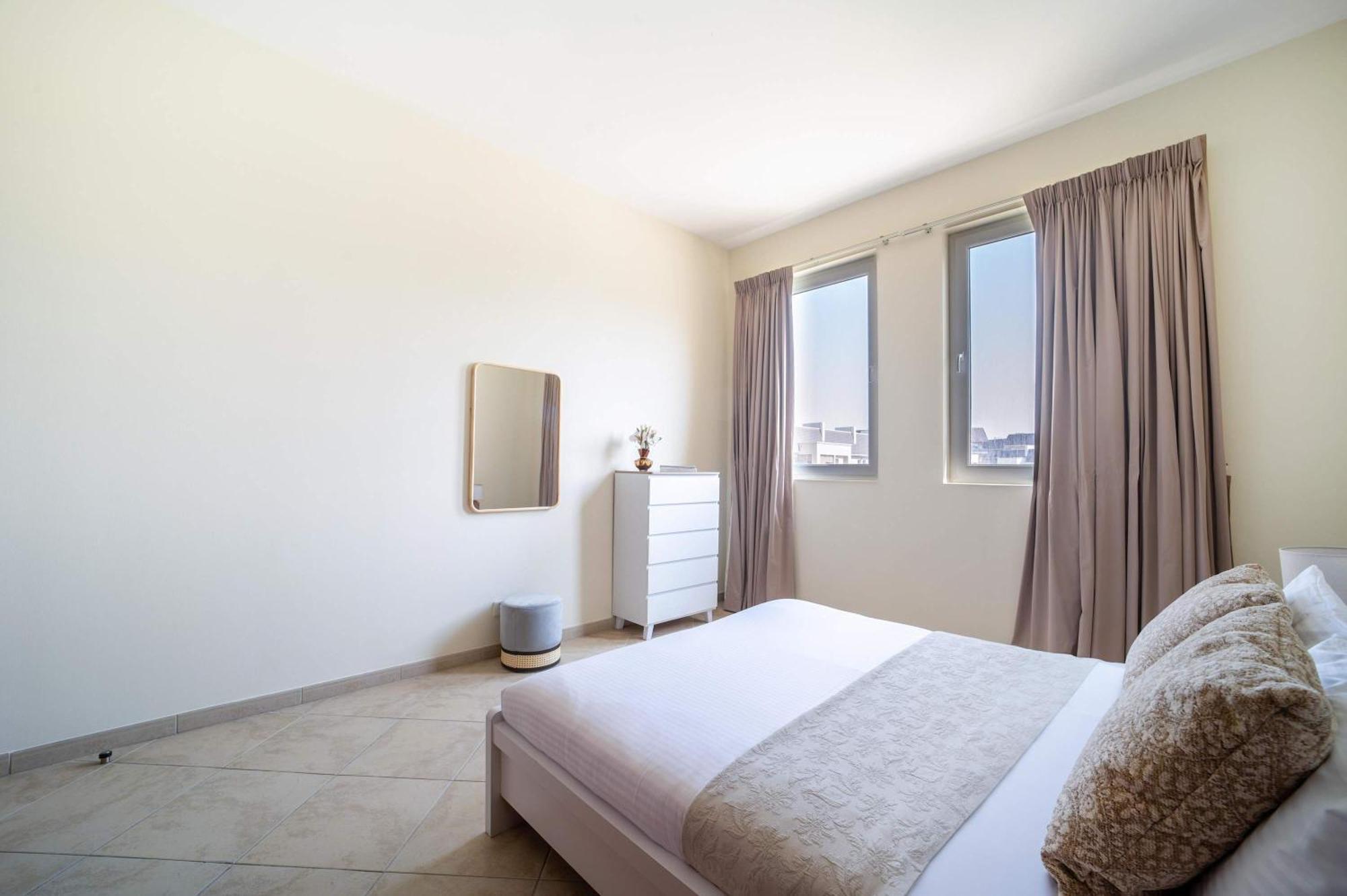 Frank Porter - Widcombe House 3 Appartement Dubaï