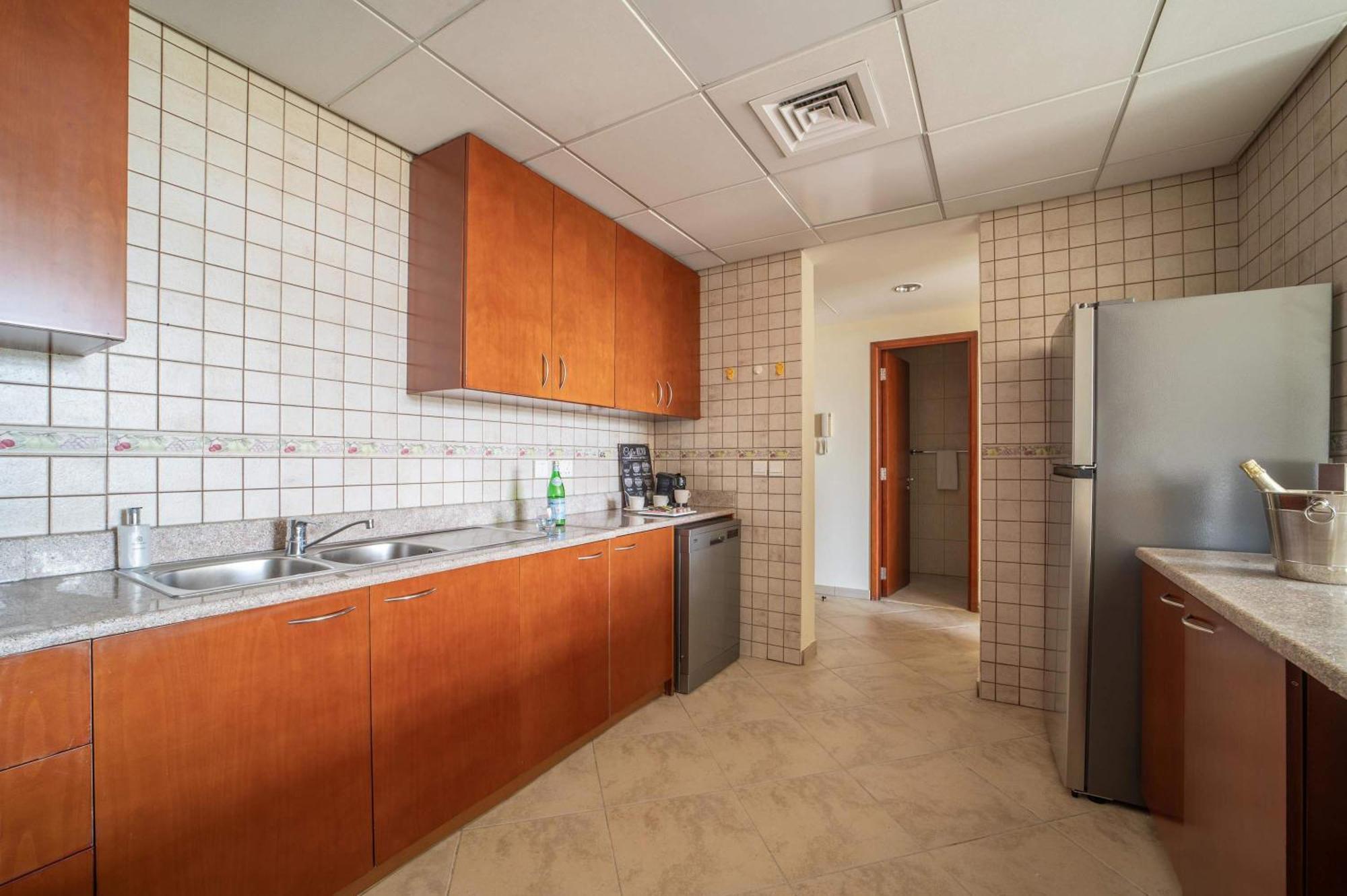Appartement Frank Porter - Widcombe House 3 Dubaï