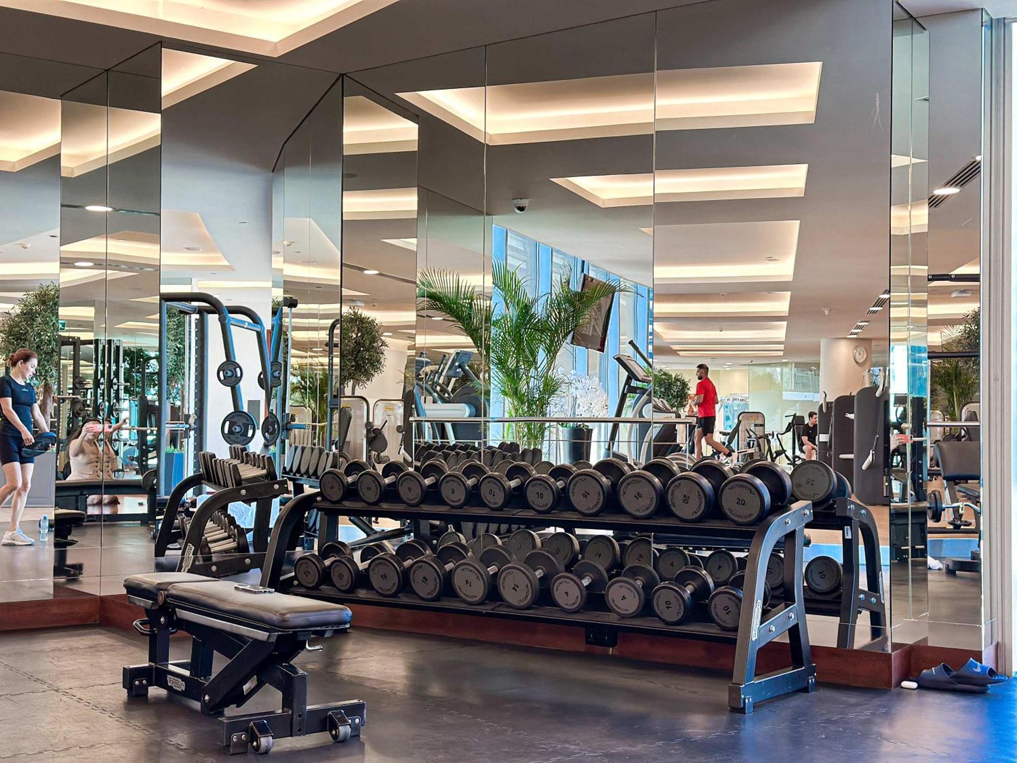 Splendid Cozy - Address Marina Dubai