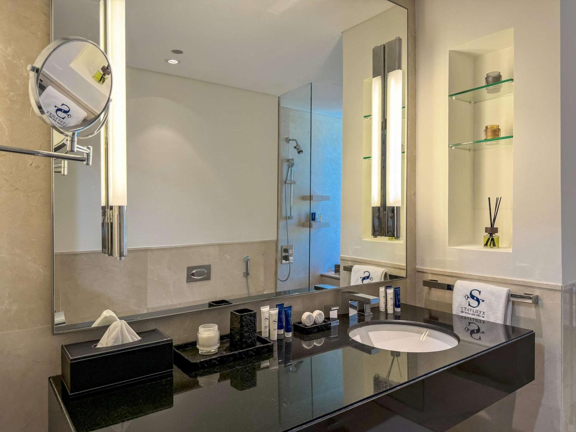 Splendid Cozy - Address Marina Dubai
